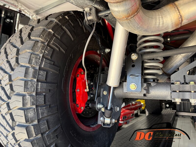 2015 Jeep Wrangler Unlimited Rubicon   - Photo 79 - Mooresville, NC 28115