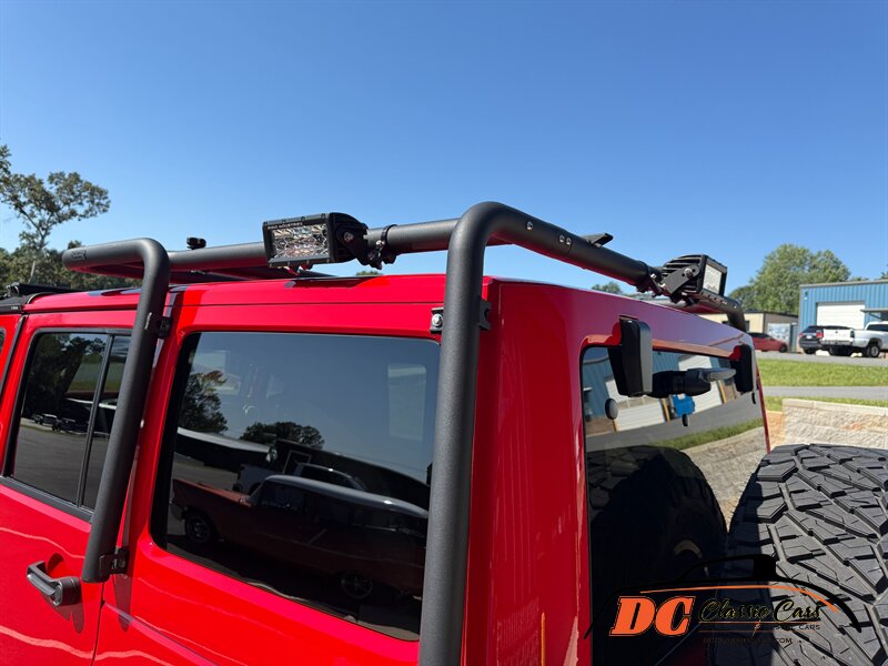 2015 Jeep Wrangler Unlimited Rubicon   - Photo 20 - Mooresville, NC 28115