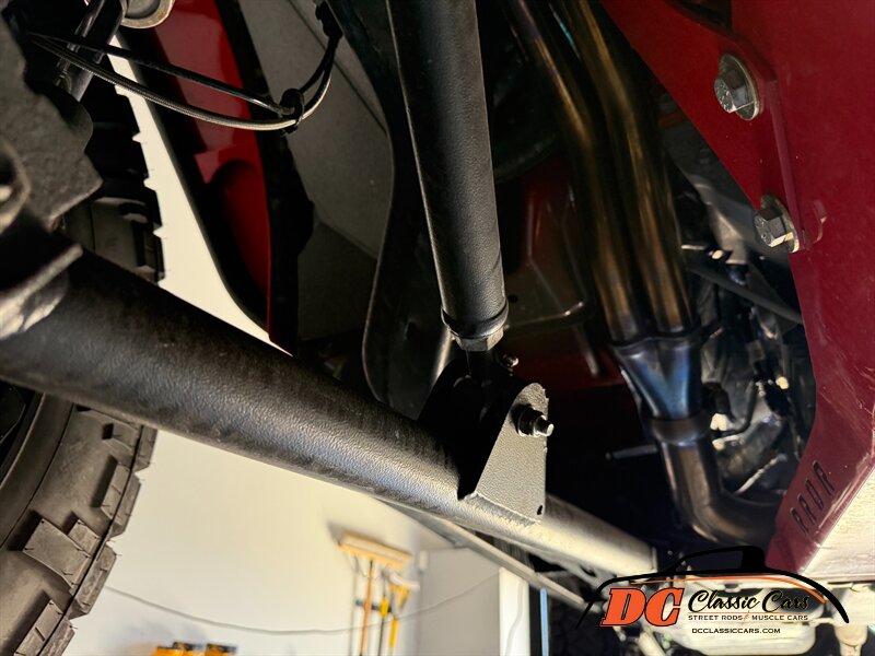 2015 Jeep Wrangler Unlimited Rubicon   - Photo 92 - Mooresville, NC 28115