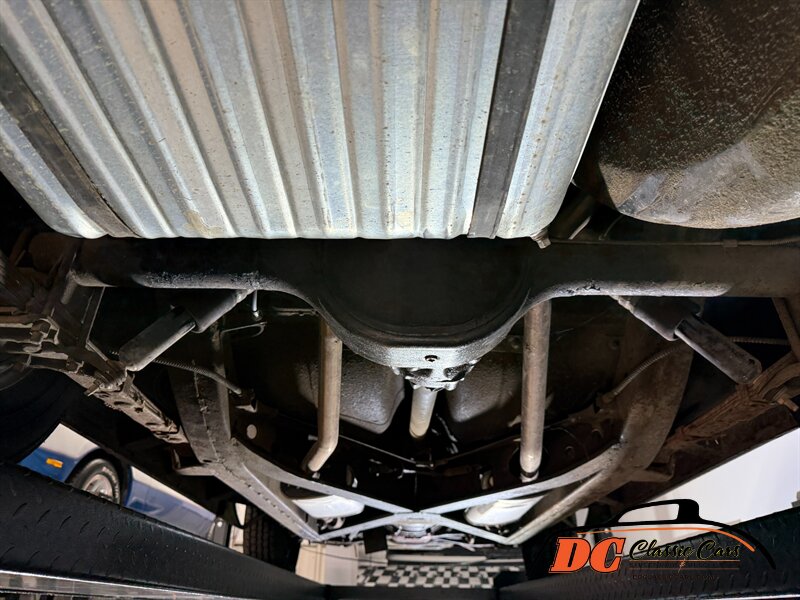 1957 Ford Thunderbird Baby -Bird Series - Photo 73 - Mooresville, NC 28115