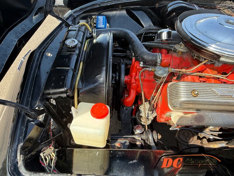 1957 Ford Thunderbird Baby -Bird Series - Photo 42 - Mooresville, NC 28115