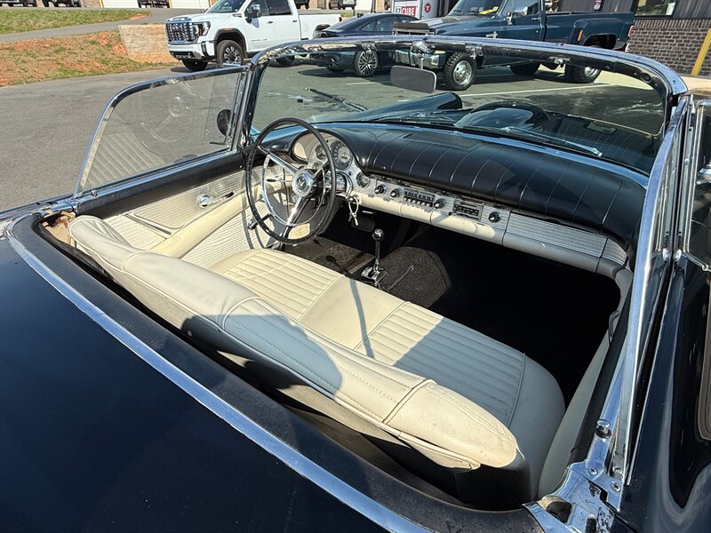 1957 Ford Thunderbird Baby -Bird Series  