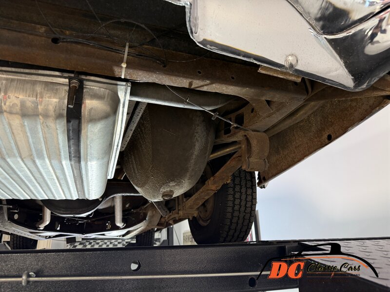 1957 Ford Thunderbird Baby -Bird Series - Photo 70 - Mooresville, NC 28115