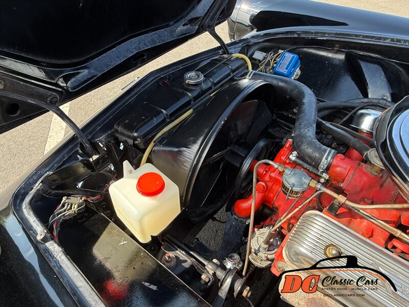 1957 Ford Thunderbird Baby -Bird Series - Photo 46 - Mooresville, NC 28115