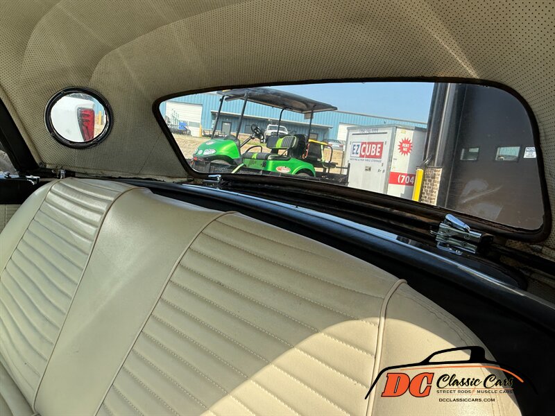 1957 Ford Thunderbird Baby -Bird Series - Photo 34 - Mooresville, NC 28115