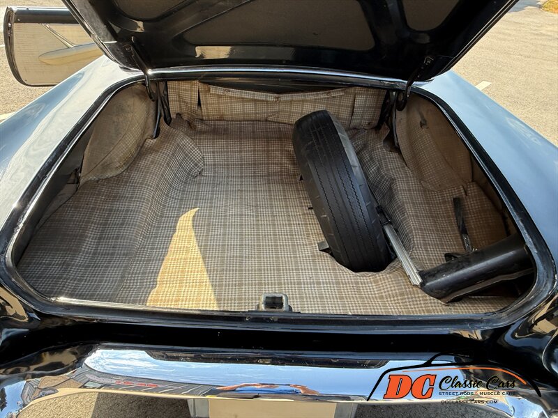 1957 Ford Thunderbird Baby -Bird Series - Photo 35 - Mooresville, NC 28115