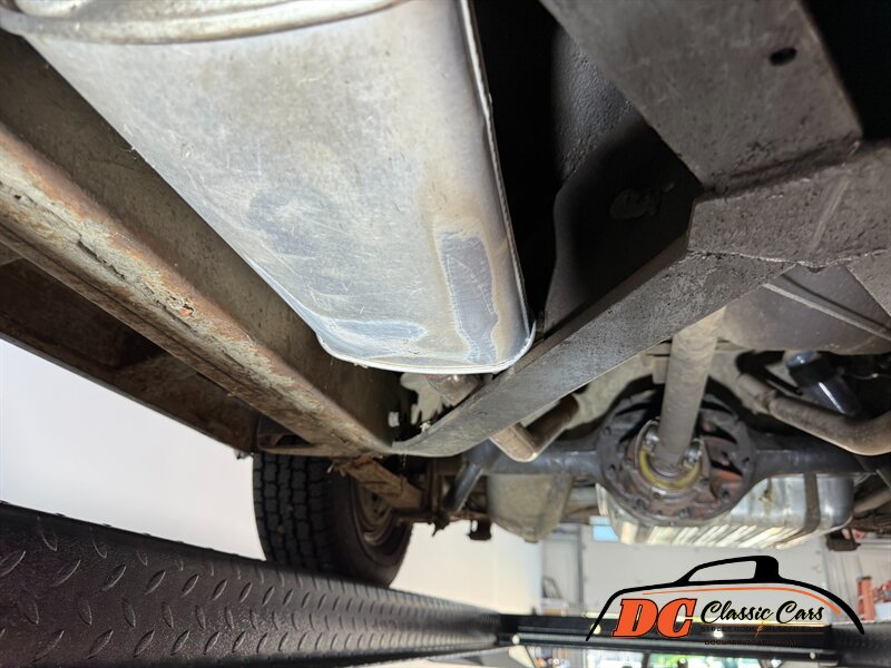 1957 Ford Thunderbird Baby -Bird Series - Photo 66 - Mooresville, NC 28115