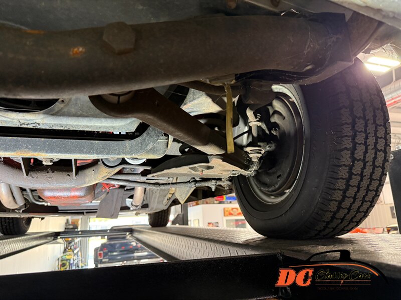 1957 Ford Thunderbird Baby -Bird Series - Photo 60 - Mooresville, NC 28115