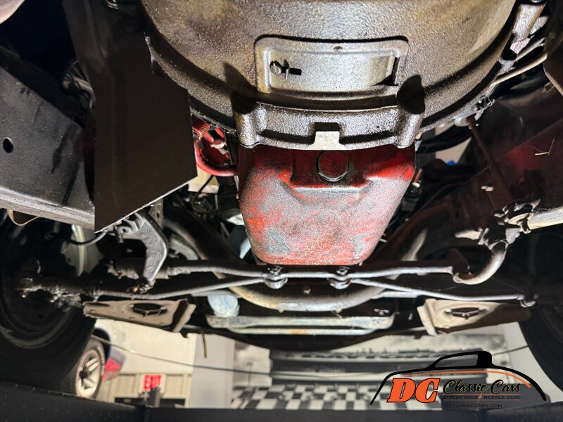 1957 Ford Thunderbird Baby -Bird Series - Photo 75 - Mooresville, NC 28115