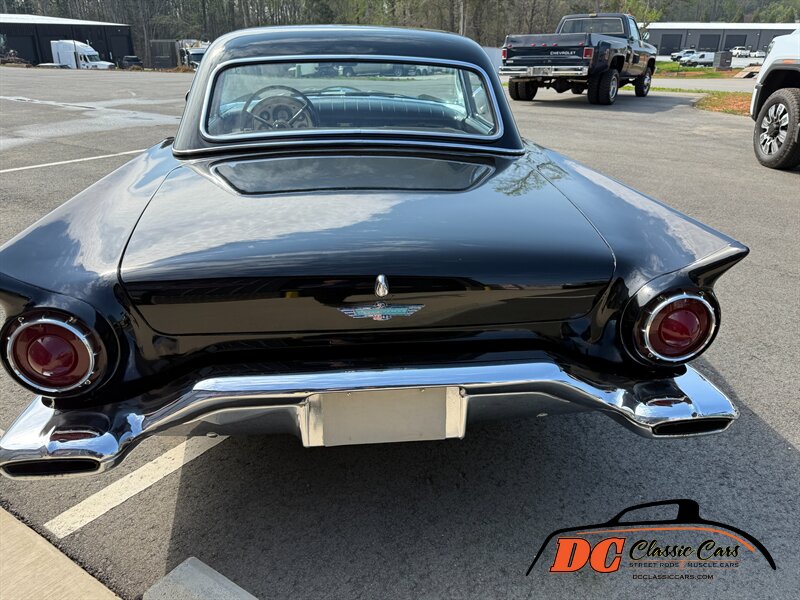 1957 Ford Thunderbird Baby -Bird Series - Photo 16 - Mooresville, NC 28115