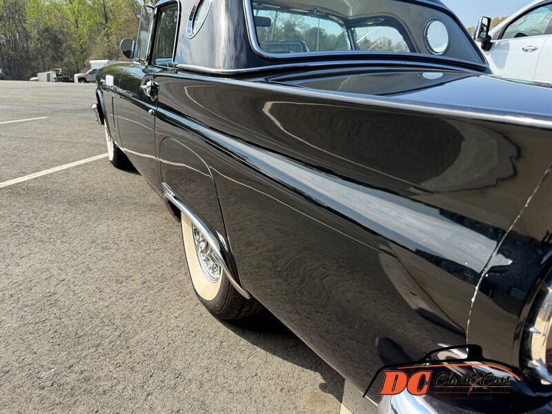 1957 Ford Thunderbird Baby -Bird Series - Photo 20 - Mooresville, NC 28115