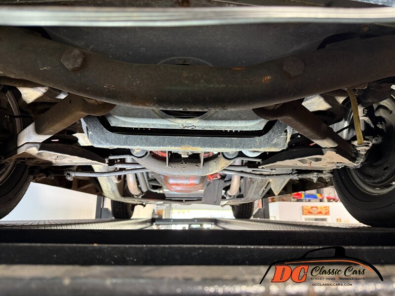 1957 Ford Thunderbird Baby -Bird Series - Photo 61 - Mooresville, NC 28115