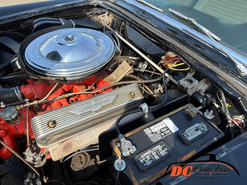 1957 Ford Thunderbird Baby -Bird Series - Photo 43 - Mooresville, NC 28115