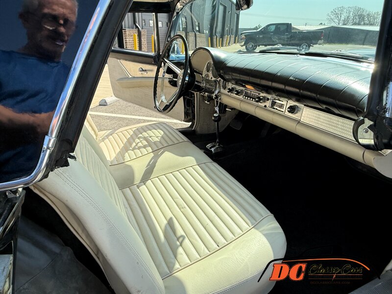 1957 Ford Thunderbird Baby -Bird Series - Photo 40 - Mooresville, NC 28115