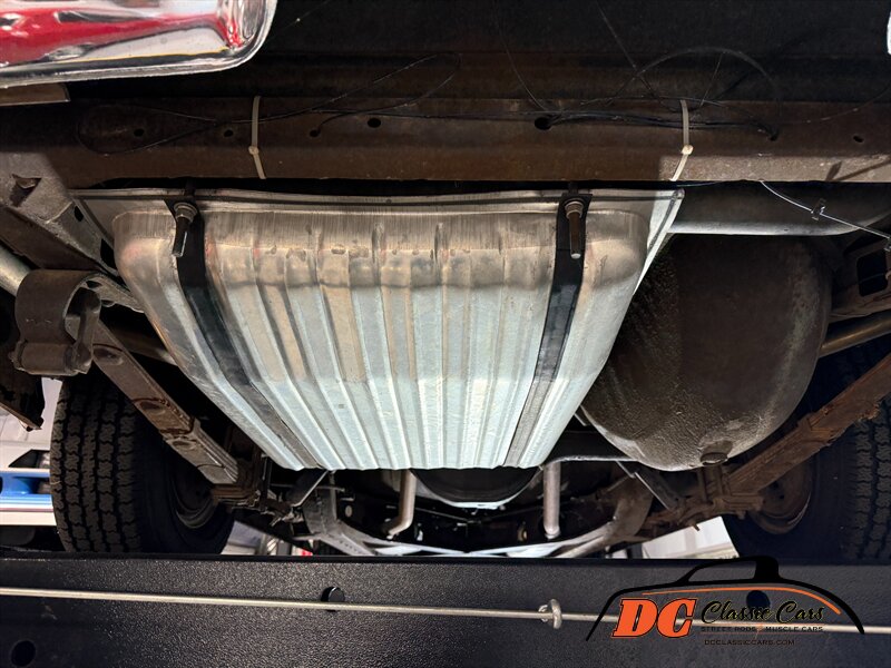 1957 Ford Thunderbird Baby -Bird Series - Photo 72 - Mooresville, NC 28115