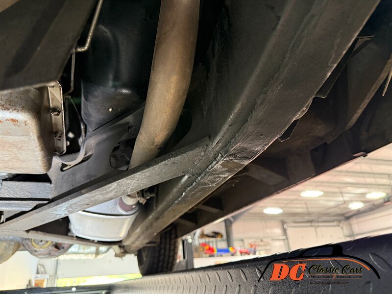 1957 Ford Thunderbird Baby -Bird Series - Photo 64 - Mooresville, NC 28115