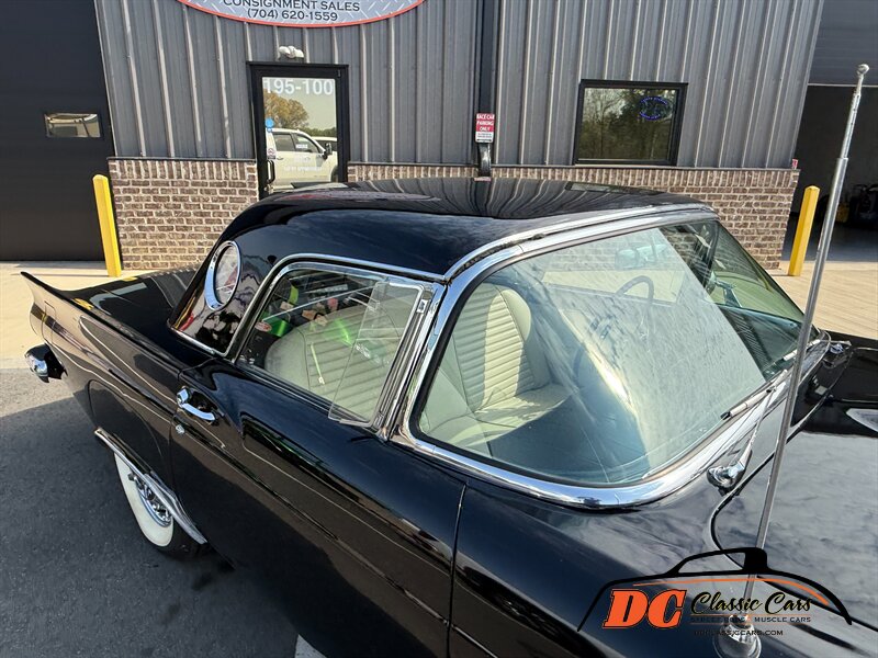 1957 Ford Thunderbird Baby -Bird Series - Photo 22 - Mooresville, NC 28115