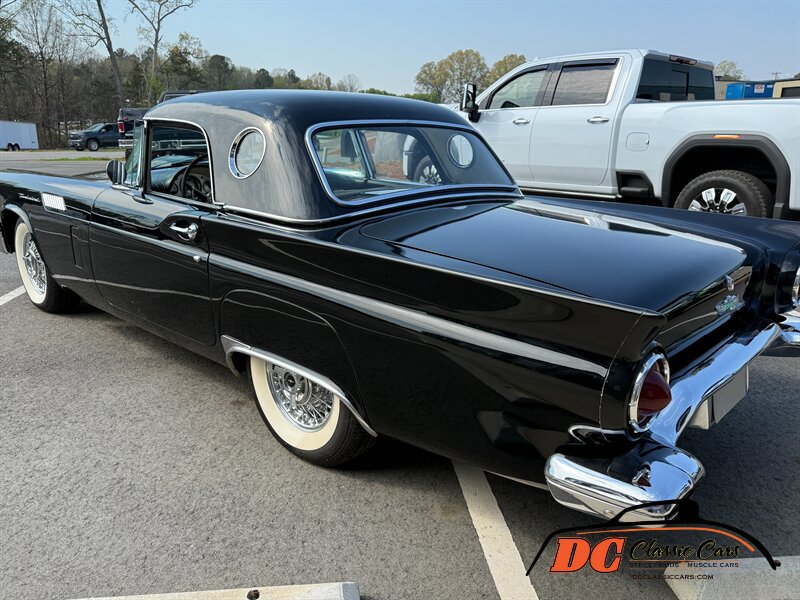 1957 Ford Thunderbird Baby -Bird Series - Photo 15 - Mooresville, NC 28115