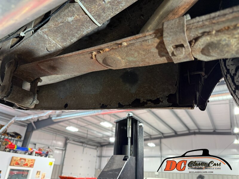 1957 Ford Thunderbird Baby -Bird Series - Photo 69 - Mooresville, NC 28115