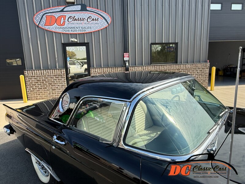 1957 Ford Thunderbird Baby -Bird Series - Photo 23 - Mooresville, NC 28115