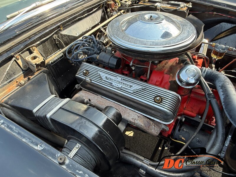 1957 Ford Thunderbird Baby -Bird Series - Photo 3 - Mooresville, NC 28115