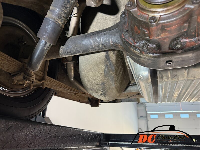 1957 Ford Thunderbird Baby -Bird Series - Photo 68 - Mooresville, NC 28115