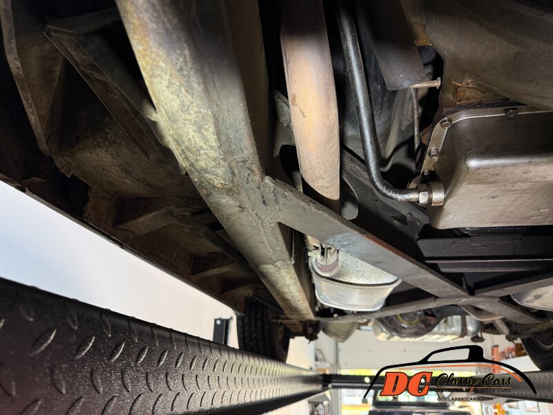 1957 Ford Thunderbird Baby -Bird Series - Photo 63 - Mooresville, NC 28115