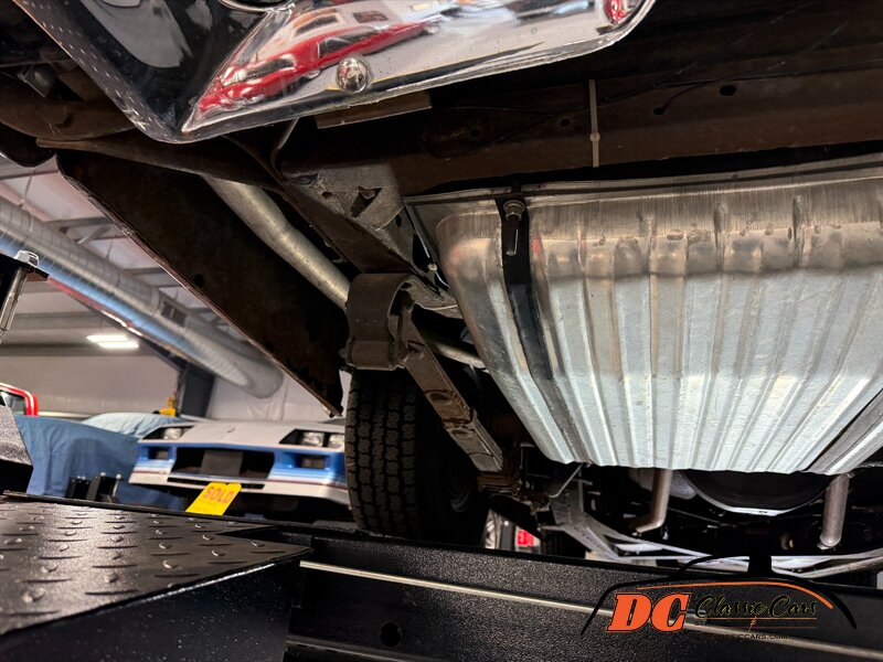 1957 Ford Thunderbird Baby -Bird Series - Photo 71 - Mooresville, NC 28115