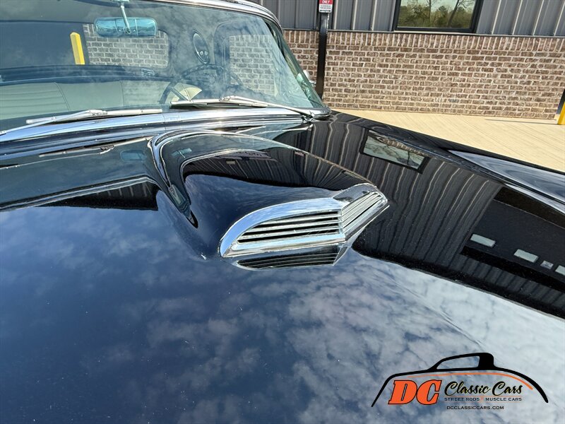 1957 Ford Thunderbird Baby -Bird Series - Photo 25 - Mooresville, NC 28115
