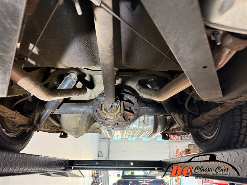 1957 Ford Thunderbird Baby -Bird Series - Photo 67 - Mooresville, NC 28115