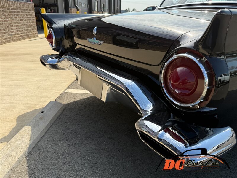 1957 Ford Thunderbird Baby -Bird Series - Photo 18 - Mooresville, NC 28115
