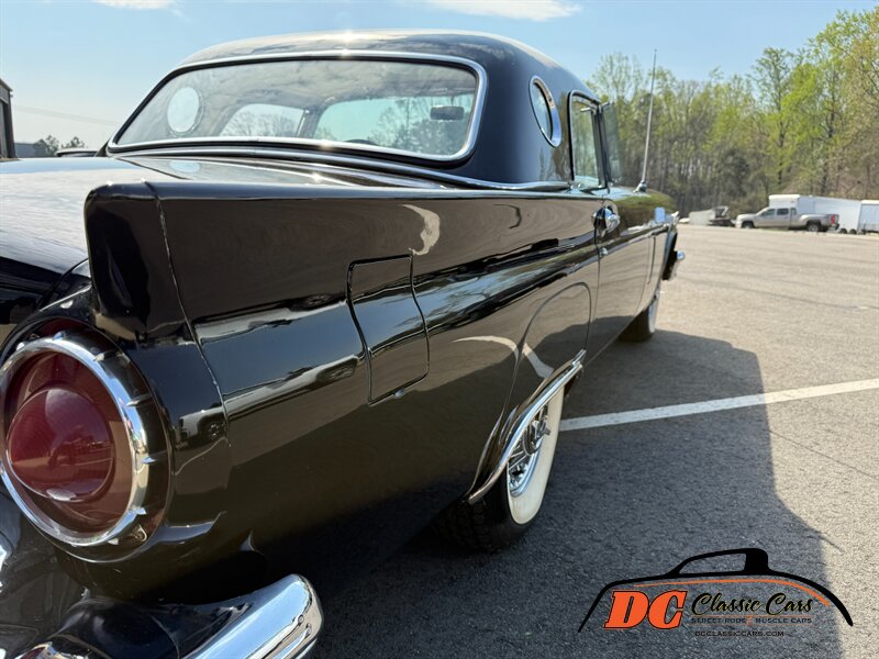 1957 Ford Thunderbird Baby -Bird Series - Photo 19 - Mooresville, NC 28115