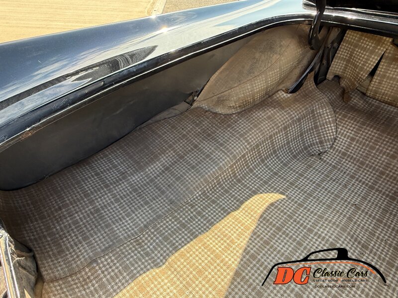 1957 Ford Thunderbird Baby -Bird Series - Photo 37 - Mooresville, NC 28115