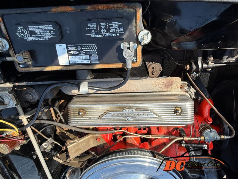 1957 Ford Thunderbird Baby -Bird Series - Photo 45 - Mooresville, NC 28115