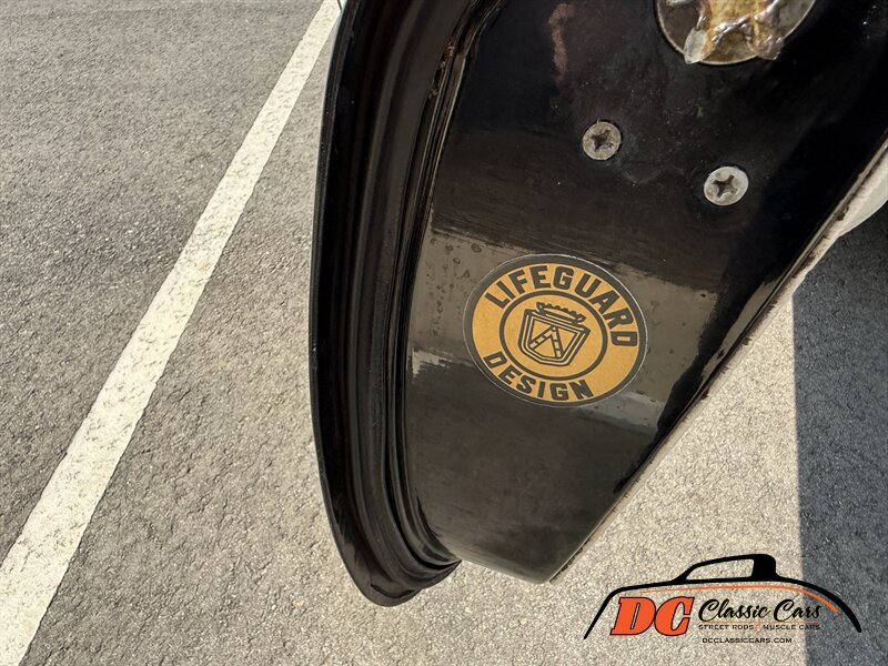 1957 Ford Thunderbird Baby -Bird Series - Photo 44 - Mooresville, NC 28115