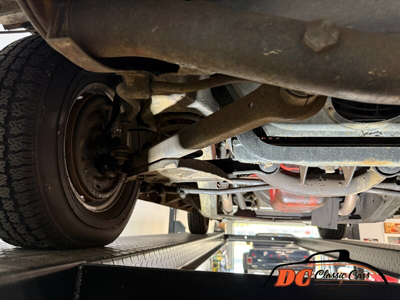 1957 Ford Thunderbird Baby -Bird Series - Photo 59 - Mooresville, NC 28115