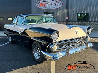 1955 Ford Crown Victoria  Fairlane Coupe