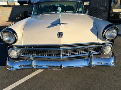 1955 Ford Crown Victoria  Fairlane