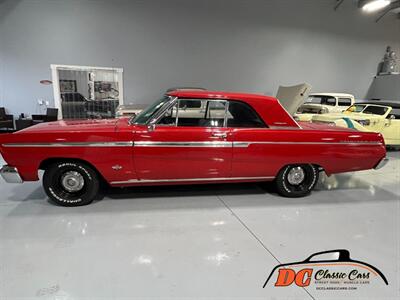 1965 Ford Fairlane 500  