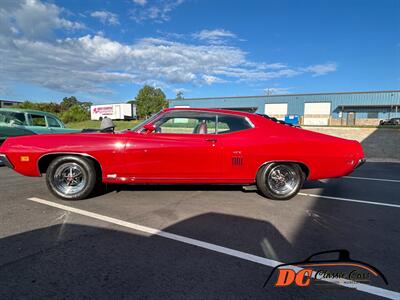 1970 Ford Torino GT  