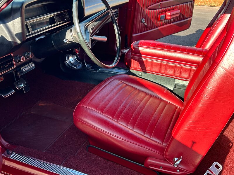 1970 Ford Torino GT  