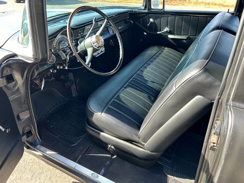 1955 Pontiac Chieftain Colony Wagon  