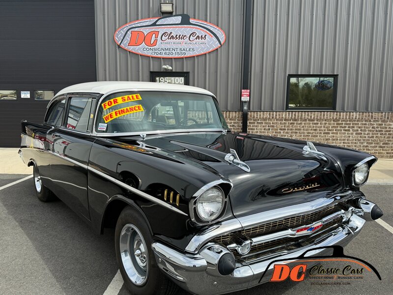 1957 Chevrolet 210  