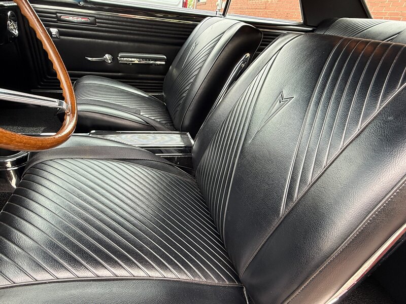 1965 Pontiac GTO  