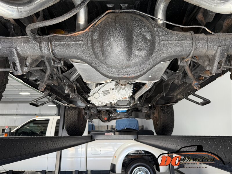 1985 Ford Bronco XLT - Photo 49 - Mooresville, NC 28115