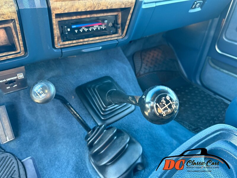 1985 Ford Bronco XLT - Photo 38 - Mooresville, NC 28115