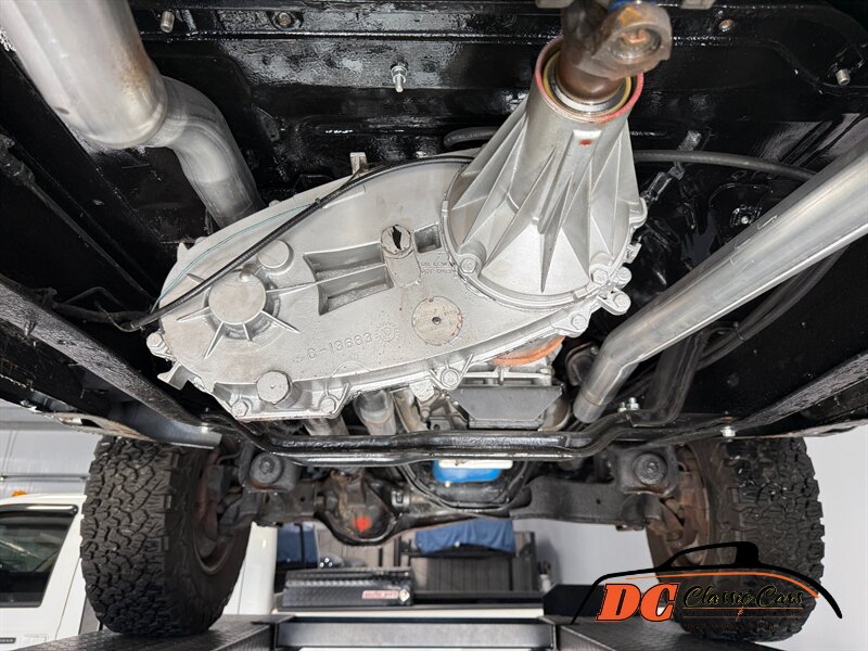 1985 Ford Bronco XLT - Photo 43 - Mooresville, NC 28115