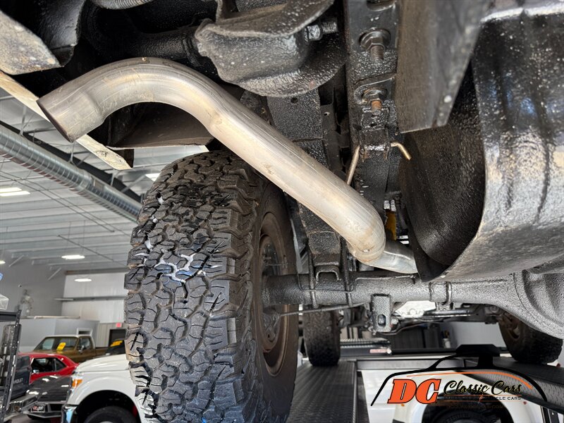 1985 Ford Bronco XLT - Photo 47 - Mooresville, NC 28115