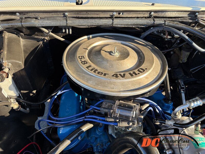 1985 Ford Bronco XLT - Photo 36 - Mooresville, NC 28115