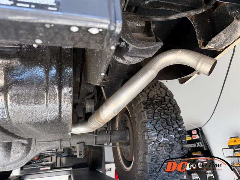 1985 Ford Bronco XLT - Photo 48 - Mooresville, NC 28115